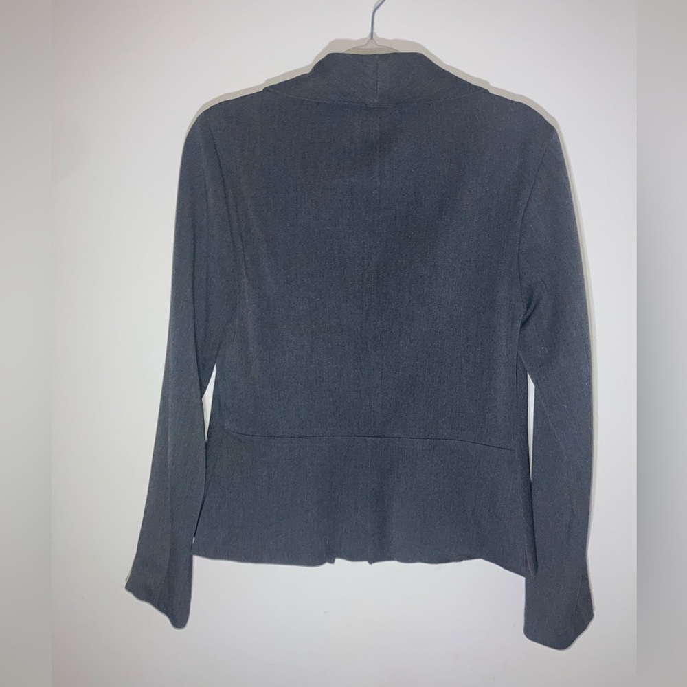 Grey Cache‎ Blazer size 6 - Picture 2 of 5